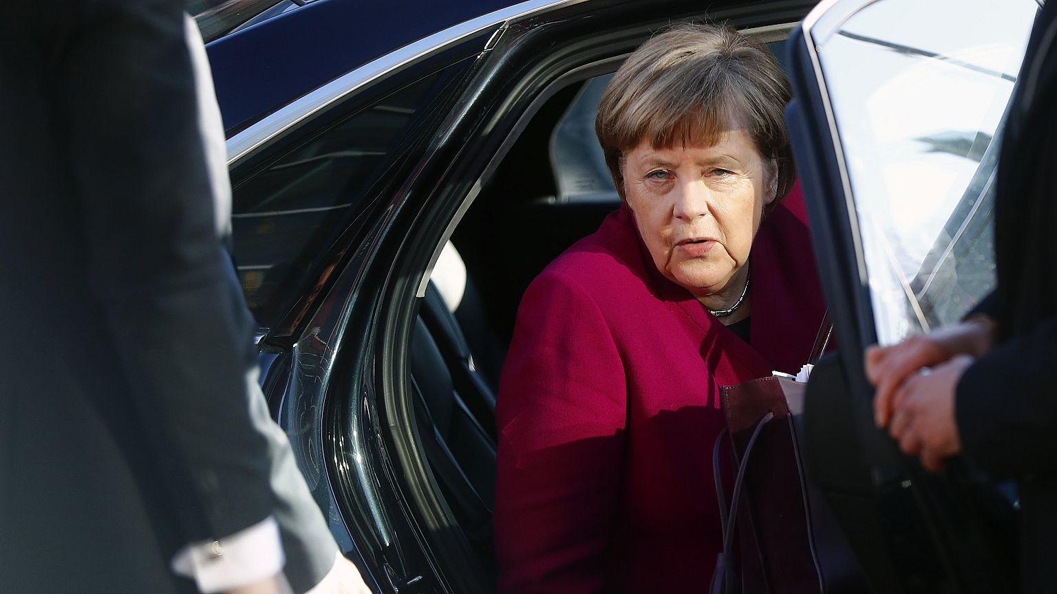 Grandi manovre di "grosse koalition"