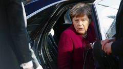 Grandi manovre di "grosse koalition"