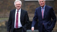 AB, Brexit sürecinde İngiltere'yi cezalandırma hakkı istiyor
