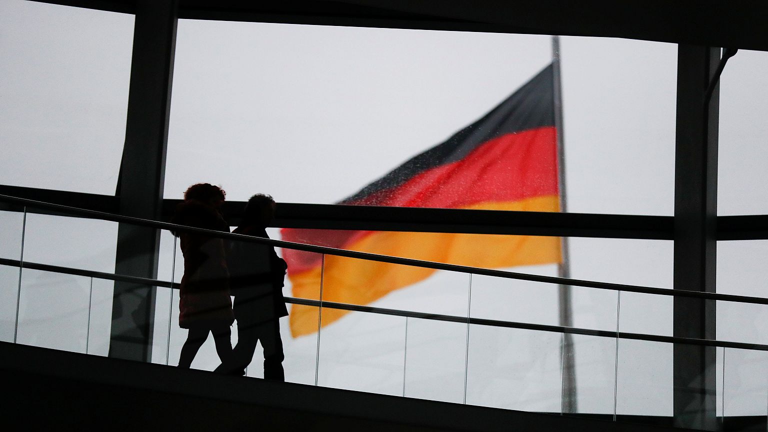 No Deal? GroKo-Gespräche noch am Morgen
