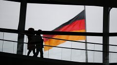 No Deal? GroKo-Gespräche noch am Morgen