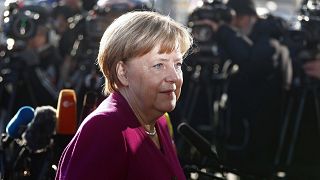 Almanya'da koalisyon görüşmelerinin sona ermesi bekleniyor