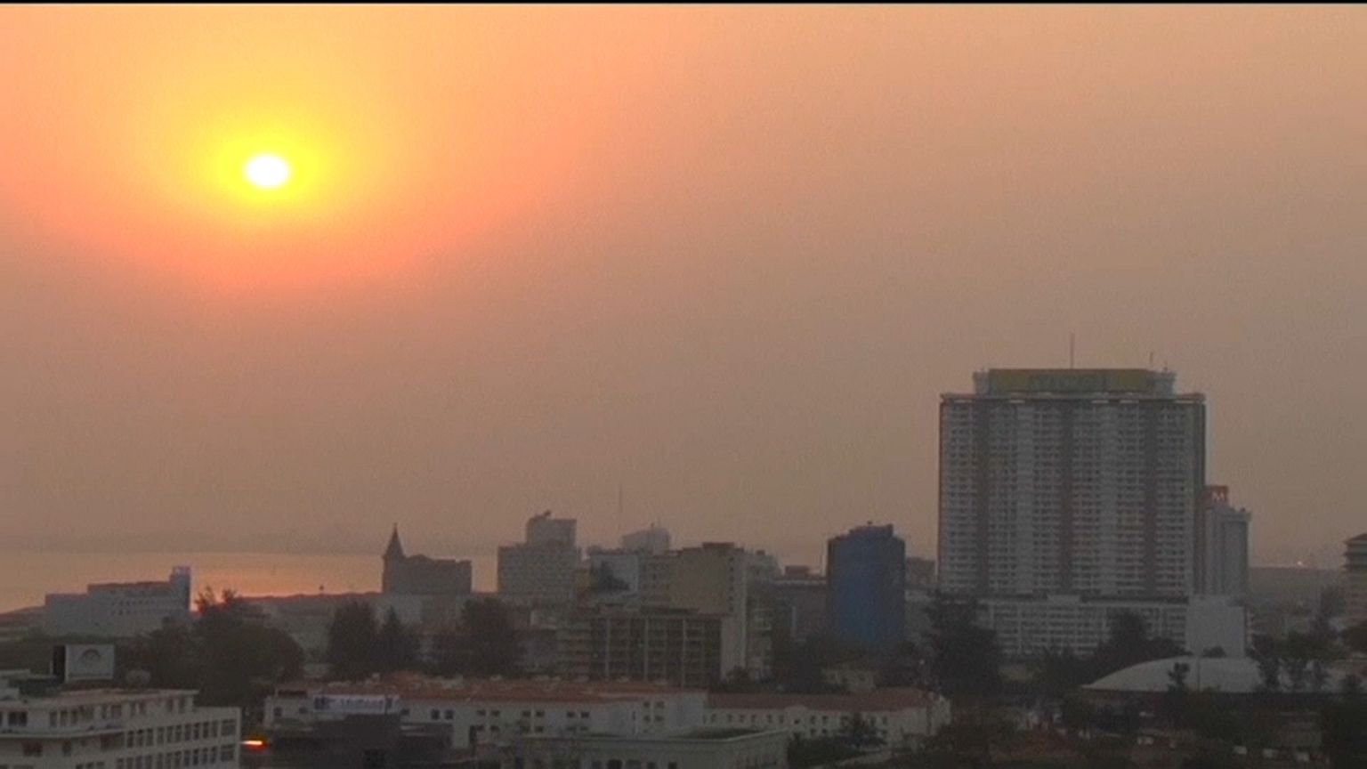 Moçambique isento de taxas alfandegárias para a UE