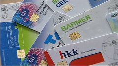 GroKo: Darum ging es beim Streitthema Gesundheit