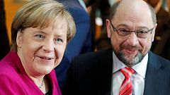 Germany could have finally clinched a coalition deal