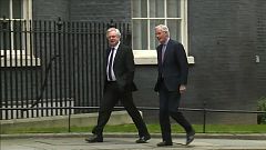 La UE quiere poder sancionar a Londres si no cumple las reglas 