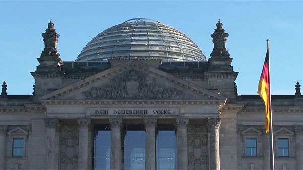Германия: по дороге к коалиции Германия: по дороге к коалиции