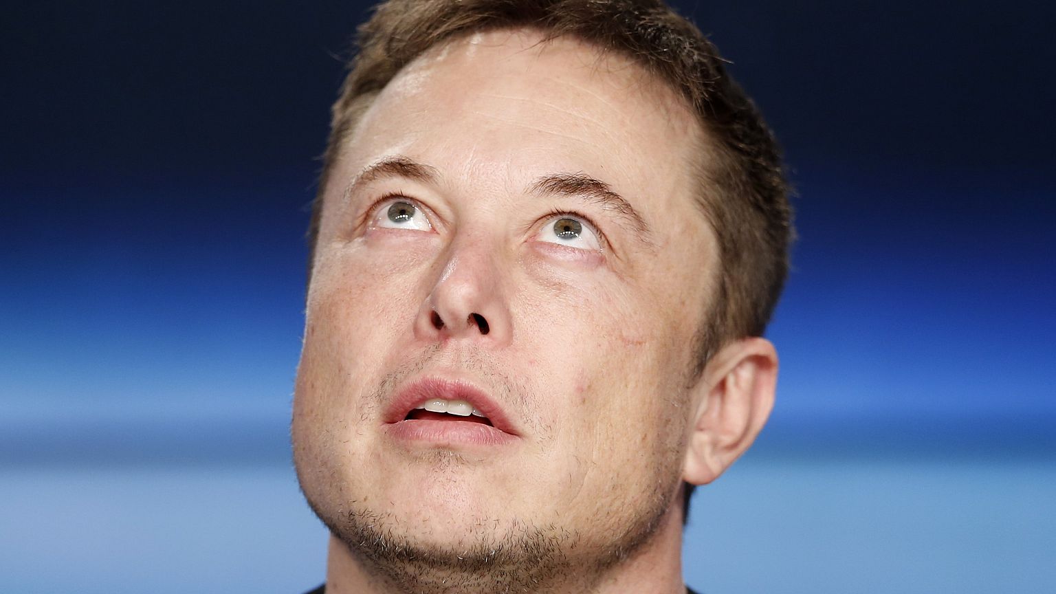 SpaceX: «Στον έβδομο ουρανό» ο Ίλον Μασκ