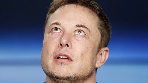 SpaceX: «Στον έβδομο ουρανό» ο Ίλον Μασκ SpaceX: «Στον έβδομο ουρανό» ο Ίλον Μασκ