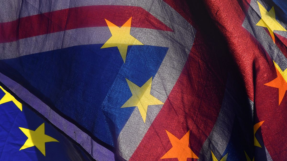 Brits in the Netherlands win bid to take EU citizenship case  to ECJ