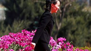 Irmã de Kim Jong-Un marcará presença nos JO de inverno