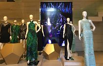 Inside Elie Saab's atelier: dream clothing