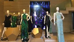 Inside Elie Saab's atelier: dream clothing