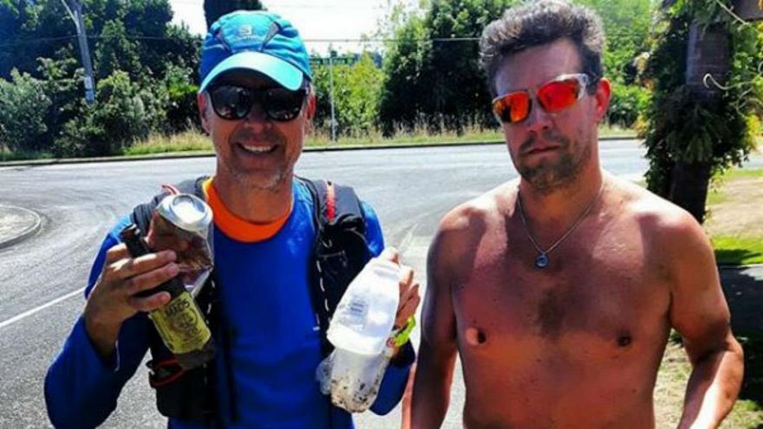 Plogging: la tendencia deportiva y ecológica venida de Suecia