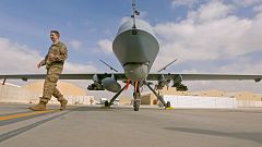 Ρώσοι χάκερς υπέκλεψαν e-mail στελεχών των drones των ΗΠΑ