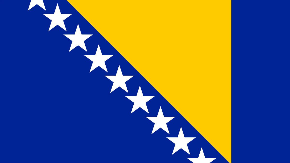 سرود ملی بوسنی و هرزگوین پس از ۱۹ سال بی کلام می ماند