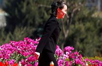 Historischer Schritt: Kim Jong Un schickt Schwester nach Südkorea