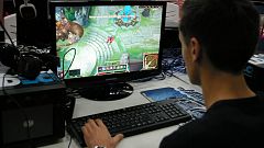 WHO nimmt Sucht nach Videospielen als Krankheit auf