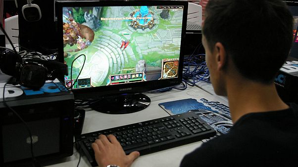 WHO nimmt Sucht nach Videospielen als Krankheit auf WHO nimmt Sucht nach Videospielen als Krankheit auf