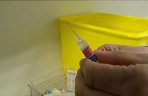 Low flu vaccine uptake puts Europe at risk