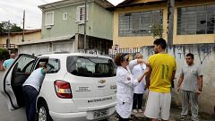 Quase uma centena de mortes por febre amarela