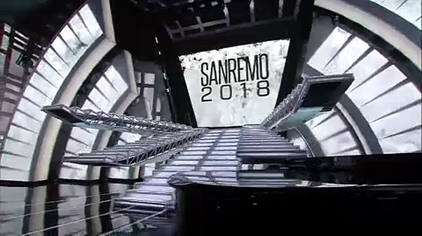 Világsztárok is fellépnek Sanremóban Világsztárok is fellépnek Sanremóban