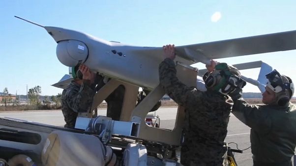 Hackers rusos atacan a empleados de defensa estadounidenses Hackers rusos atacan a empleados de defensa estadounidenses