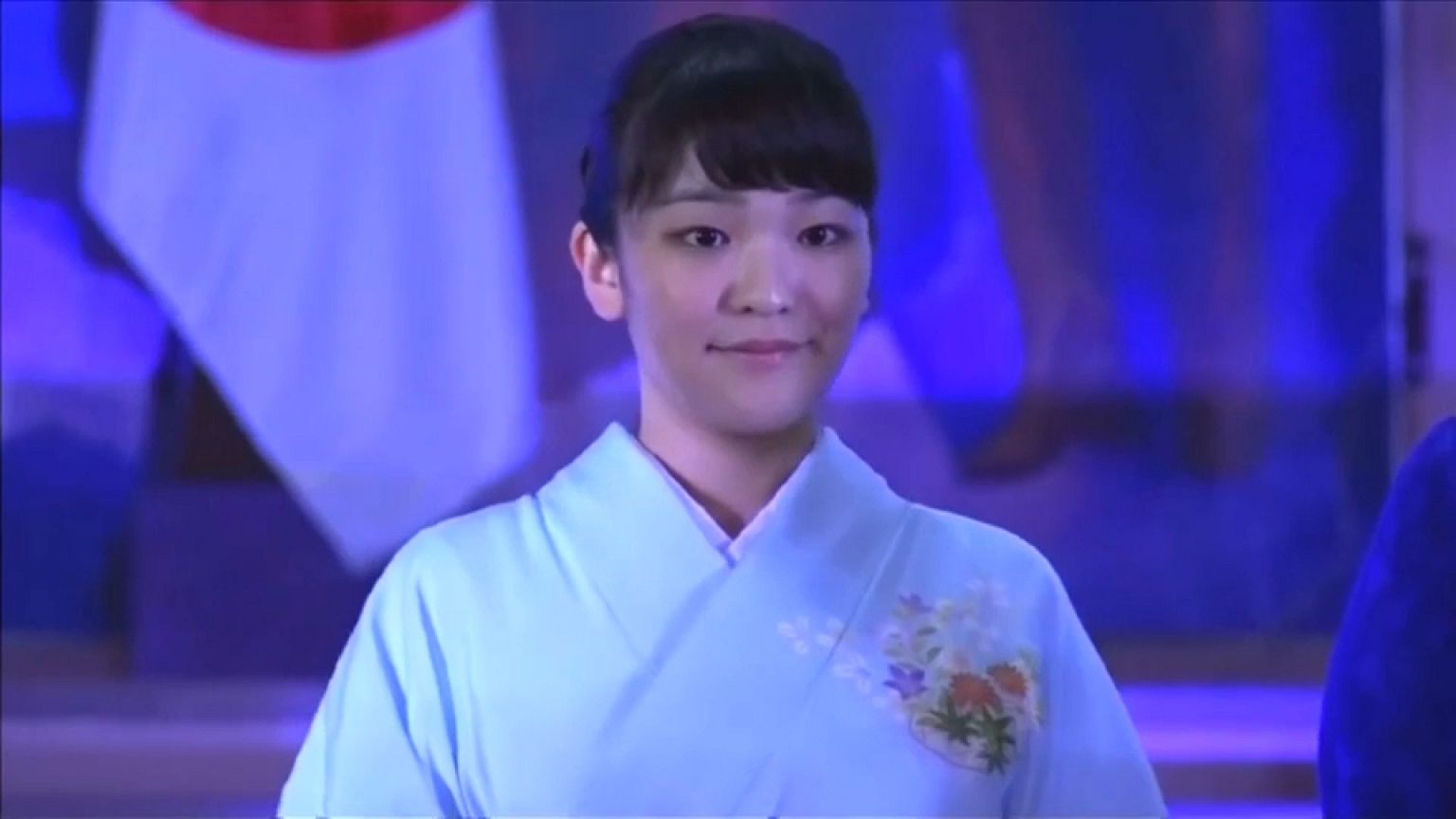 Au Japon, le mariage de la princesse aura-t-il lieu ? 