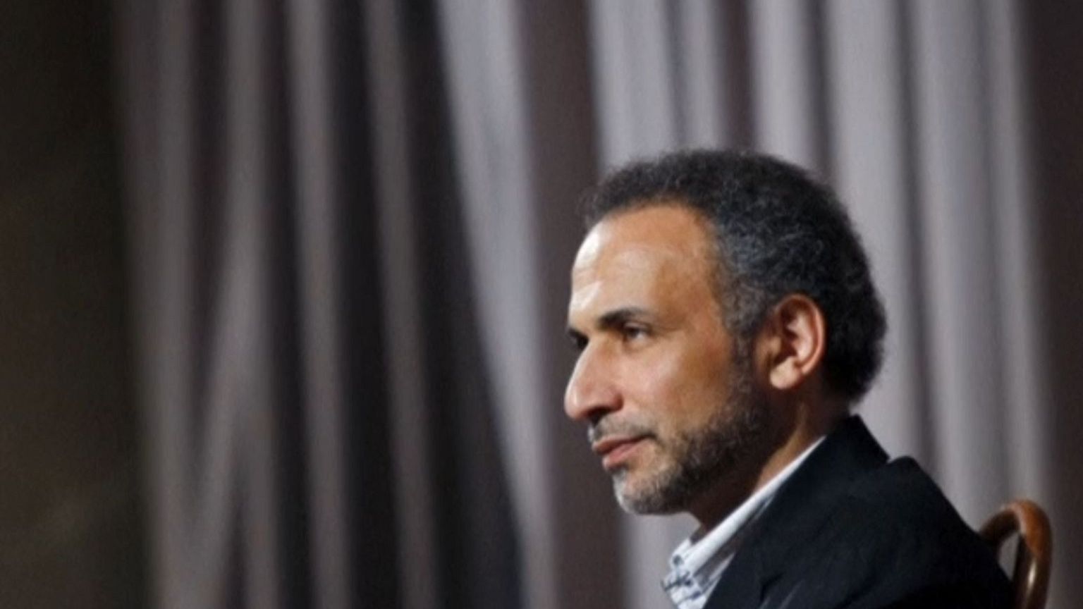 SMS von 2009: "Willst Du mehr?" Tariq Ramadan bleibt hinter Gittern 