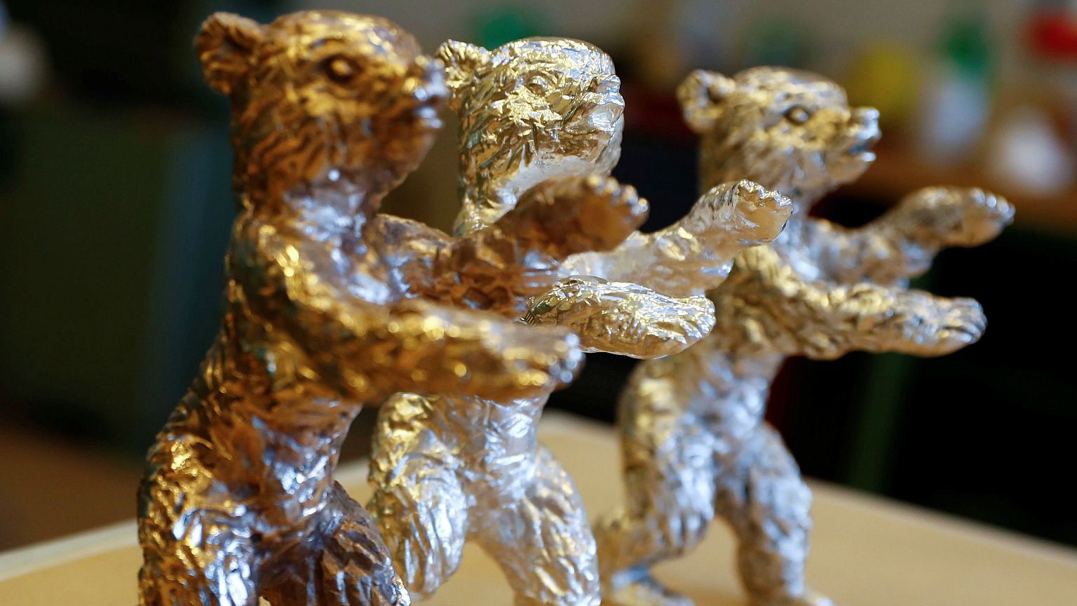 68th Berlinale programme announced