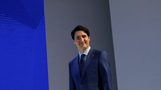 پیشنهاد نخست وزیر کانادا به تغییر واژه 'بشریت' برای تساوی زنان و مردان