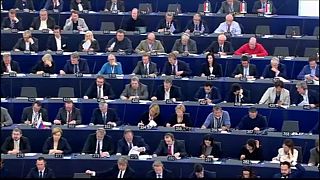 EU parliament rejects transnational lists