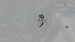 Einfach atemberaubend: Ski Freeride World Tour Kicking Horse in Kanada
