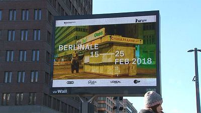 Berlinale 2018: Stars, viele deutsche Filme und #MeToo