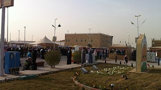 السعودية: إنطلاق مهرجان الجنادرية في نسخته ال32