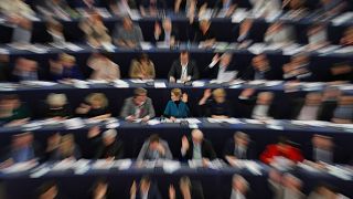 Europawahl 2019: Kampf um EInfluss im Parlament hat schon begonnen