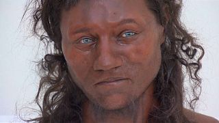 Cheddar Man shows white skin could be a recent phenomenon