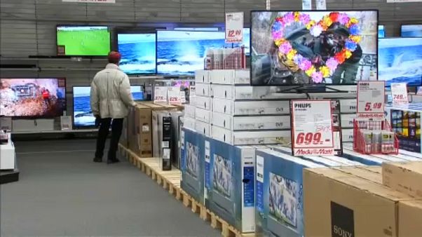 A korábbinál nagyobb növekedésre számít az Európai Bizottság A korábbinál nagyobb növekedésre számít az Európai Bizottság