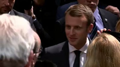 Macron elutasítja a korzikai autonómiai törekvéseket