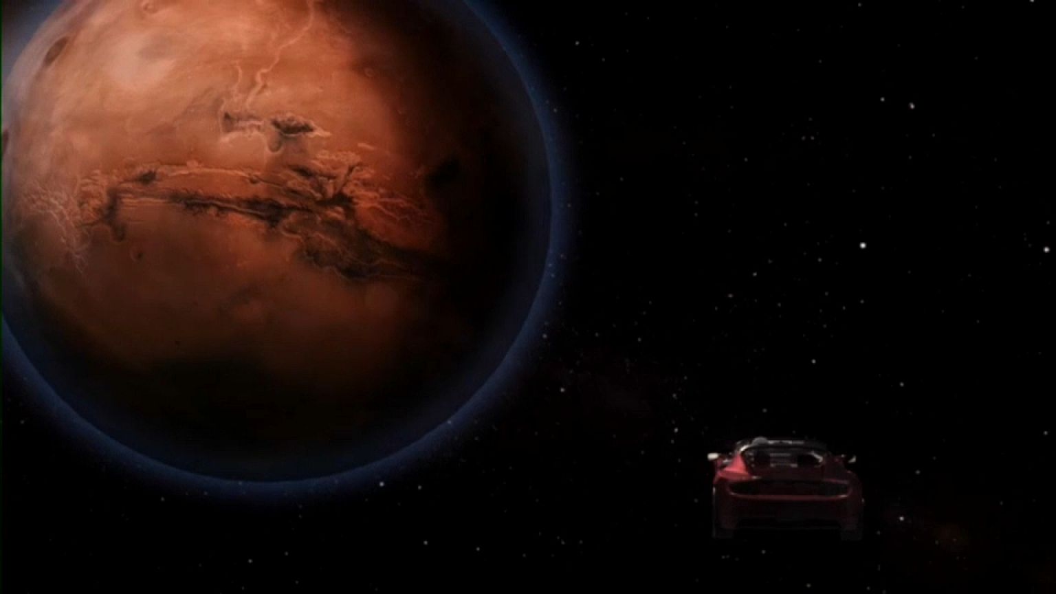 Elon Musk, le visionnaire qui a peur des machines