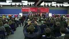 Cine, debates y #MeToo en la Berlinale