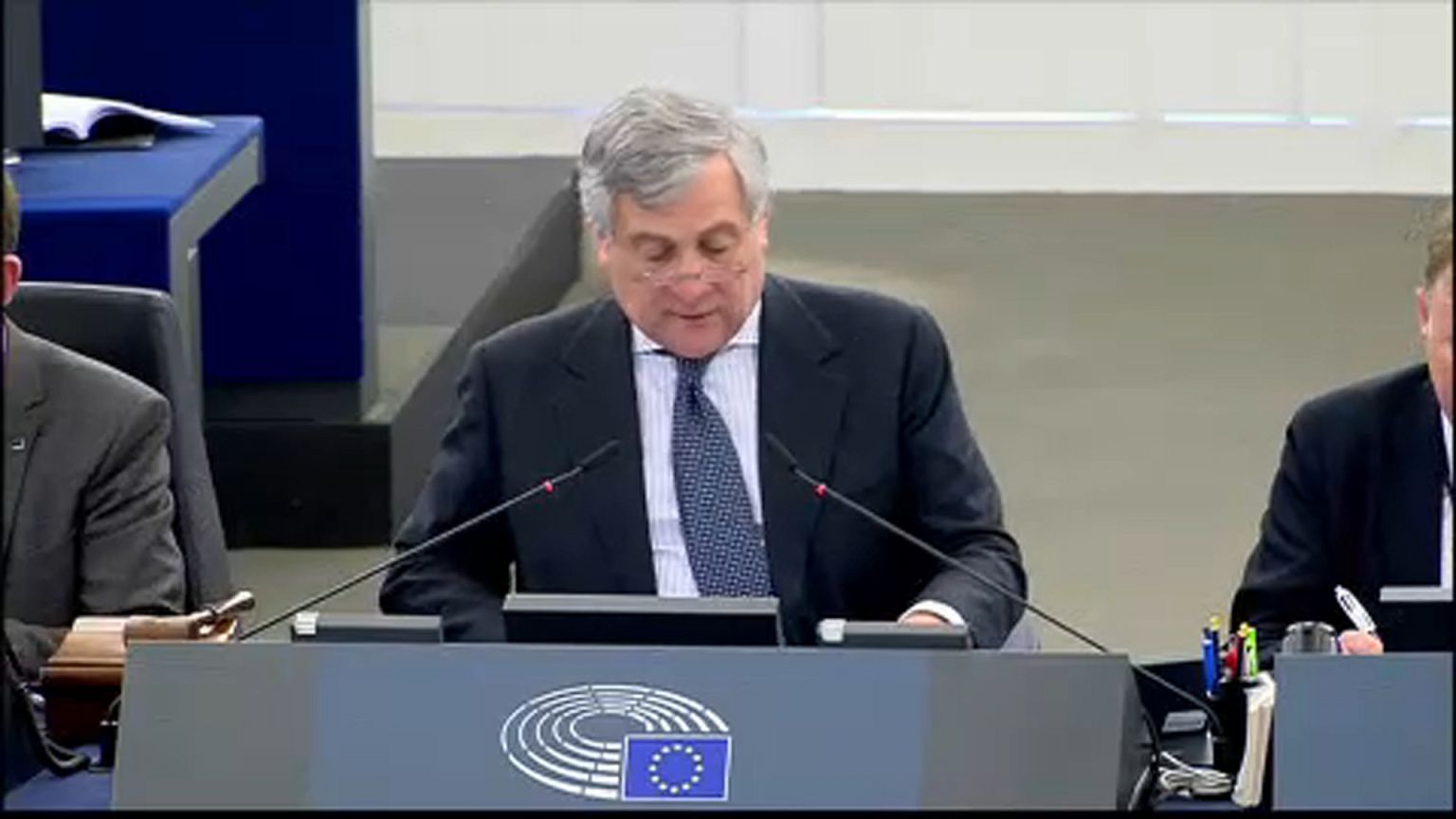 Scontro all'Europarlamento su liste elettorali e presidente della Commissione