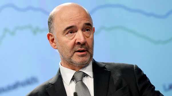 Pierre Moscovici Pierre Moscovici