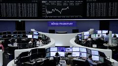 Les marchés boursiers reprennent leur souffle 