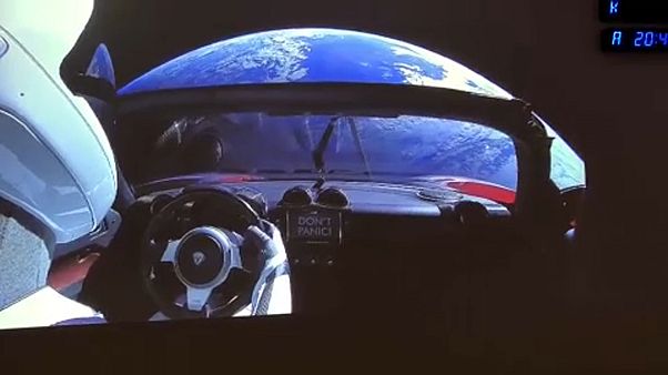 Musk: egy milliárdos álmodozó portréja Musk: egy milliárdos álmodozó portréja