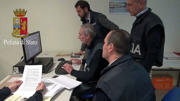 Operazione Infraud, sgominata cyber-banda Operazione Infraud, sgominata cyber-banda