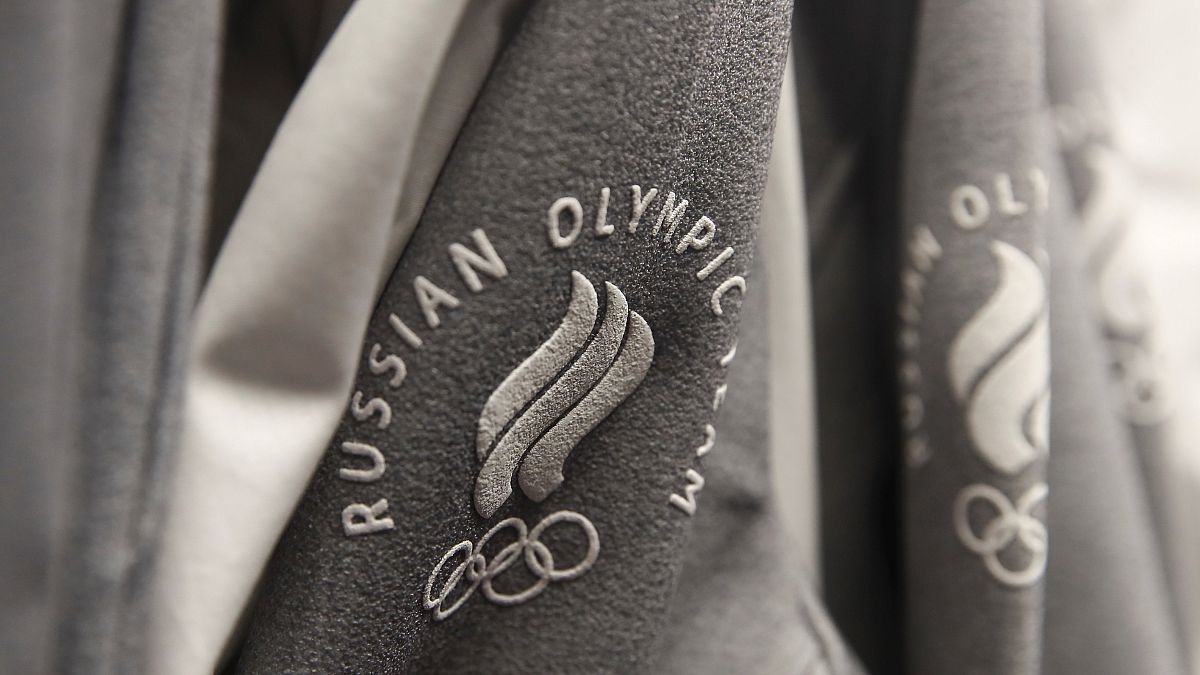 Δικαίωση στο παρά ένα ζητούν 32 Ρώσοι αθλητές