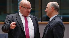 Κομισιόν: Θετικά μηνύματα από την ανάπτυξη