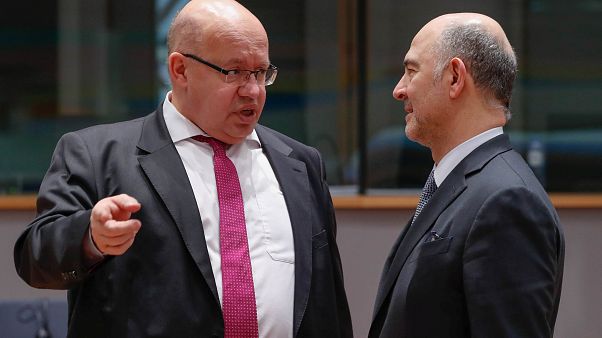 Κομισιόν: Θετικά μηνύματα από την ανάπτυξη Κομισιόν: Θετικά μηνύματα από την ανάπτυξη