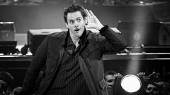 Jim Carrey